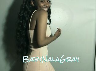 BabyNalaGray