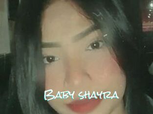 Baby_shayra