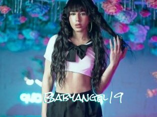 Babyangel19