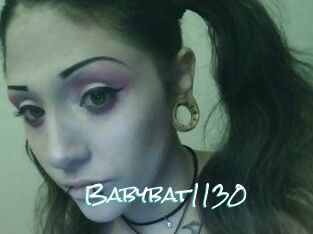 Babybat1130