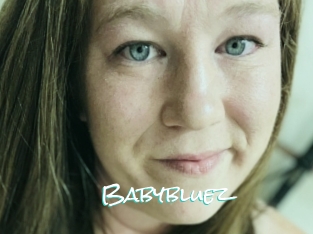 Babybluez