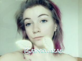 Babyblurae