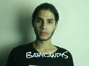 BabycandyS