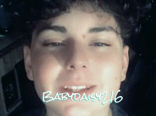 Babydaisy216