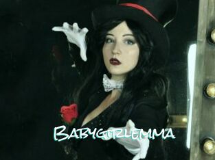 Babygirlemma