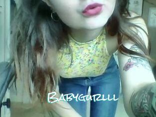 Babygurlll
