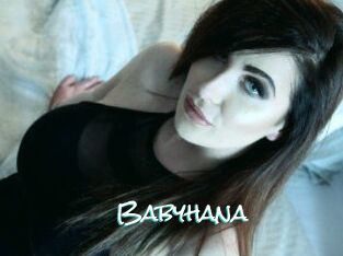 Babyhana