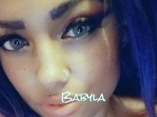 Babyla