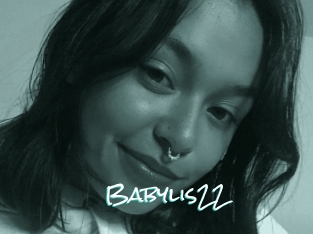 Babylis22
