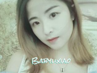 Babylixiao