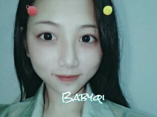 Babyqi