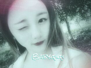 babyqiqi Sensuality Dream