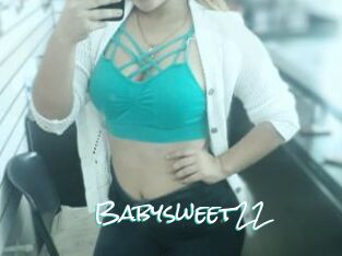 Babysweet22