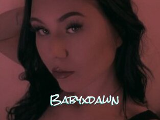 Babyxdawn