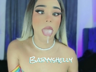 Babyyshelly