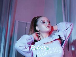 Backs