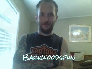 Backwoodsfun