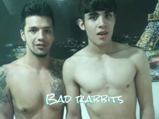 Bad_rabbits