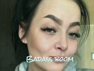 Badass_boom