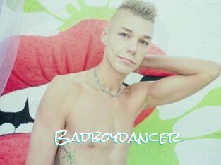 Badboydancer