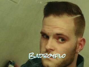 Badboyflo