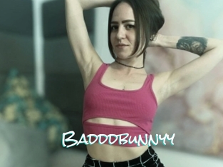 Badddbunnyy
