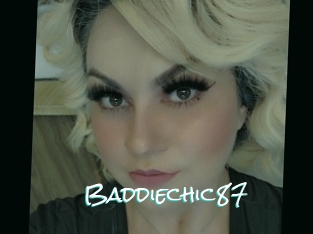 Baddiechic87