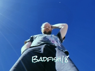 badfish18 Sensuality Dream