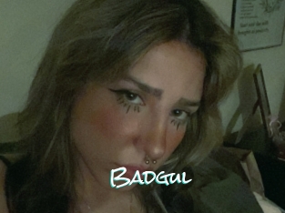 Badgul