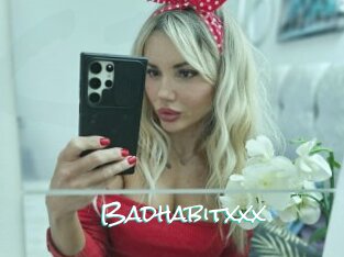 Badhabitxxx
