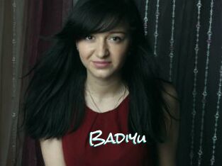 Badiyu