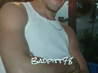 Badpitt78