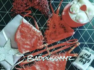Badpussyyyz