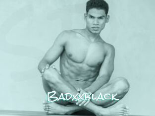 Badxxblack