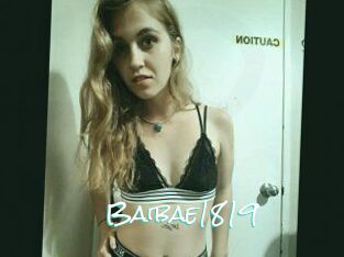 Baibae1819