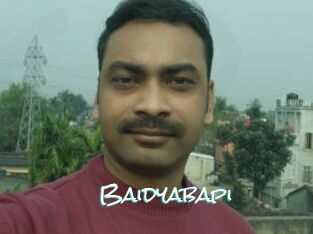 Baidyabapi