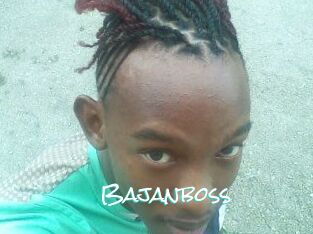 Bajanboss