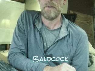 Baldcock