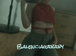 Balenciagababy
