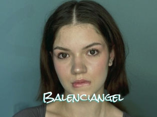 Balenciangel