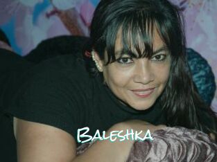 Baleshka