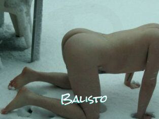 Balisto