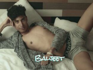 Baljeet