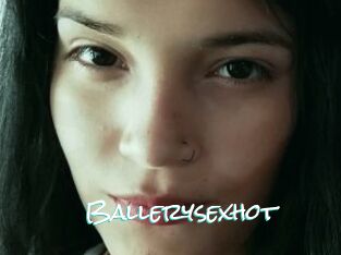 Ballerysexhot