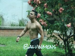 Balvinmens
