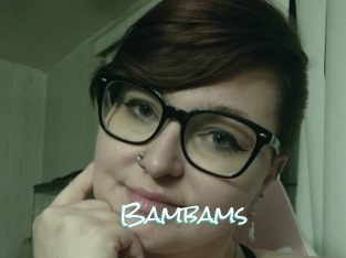 Bambams