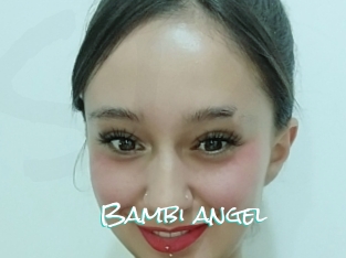 Bambi_angel