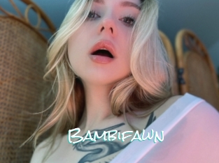 Bambifawn
