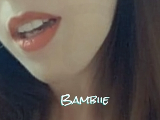 Bambiie