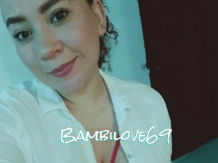 Bambilove69